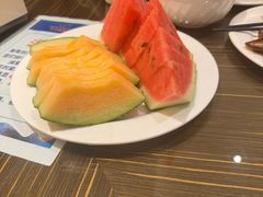 -七彩云南古滇温泉山庄