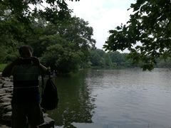 -紫霞湖公园