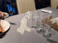 -Efes Turkish & Mediterranean Cuisine 艾菲斯餐厅(陆家嘴店)