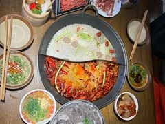-萍姐火锅·公路夜市(打浦桥日月光店)