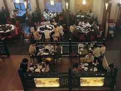 -HOHO餐厅(古子城店)