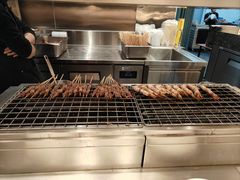 -星伦多自助料理·涮烤一体(杭州来福士店)