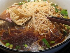 -十面春风·江南面馆(崇宁路店)