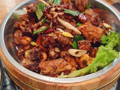 -益恒饭店乡间白族菜(古城总店)