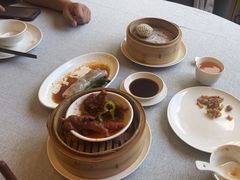 -潮府馆·非遗潮州菜·港式点心(世纪公园店)