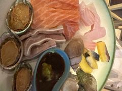 -金海湾自助餐厅(金陵饭店)