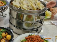 -金鼎驴肉饺子馆(西四道街店)