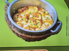 -吴氏老妈·23年家常菜(古城店)