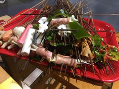 -牛华八婆麻辣烫(龙湖U城店)