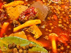 -湊湊火锅·茶憩(打浦桥日月光店)