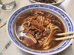 -大时代美食面馆