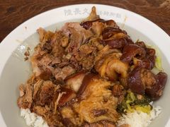 -陆长玖古法猪脚饭(玄风桥店)