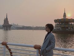 -大连海昌发现王国主题公园