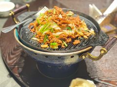 -喜悦烤鸭·新京菜(王府井店)