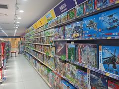 -TOYSRUS玩具反斗城(长春欧亚卖场店)