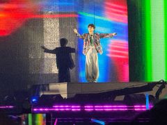 -南京奥林匹克体育中心