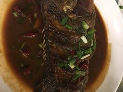 -沈家门海鲜夜排档(东港店)