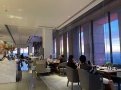 -北京柏悦酒店·锦庭餐厅Dining Room