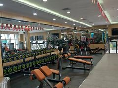 -金摩尔健身游泳(万象城鼎丰大厦店)