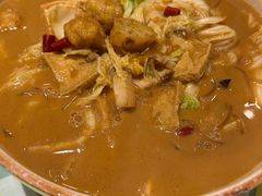 -丰泽园家菜馆(劳动路店)