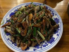 -柴火农家饭(遇龙河店)