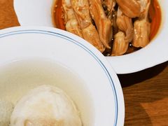 -李犟大爆鳝面·手工蟹黄包(湖滨西湖店)