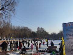 -黛秀湖公园