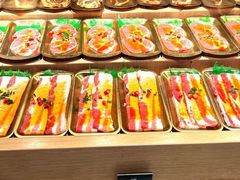 -梨花自助烤肉(西三旗万象汇黑金店)