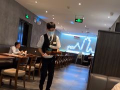 -萨莉亚意式餐厅(莲花国际广场店)