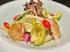 -万鱼亭·鹤家日本料理(南通青年中路店)