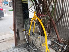 -出走咖啡·面包(宋庄店)