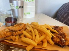 -必胜客(沈辽路万达店)