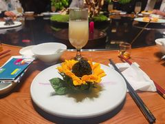 -忆江南·临江鱼馆