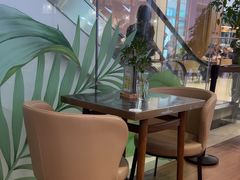 -THE WOODS 简餐 (国贸商城店)