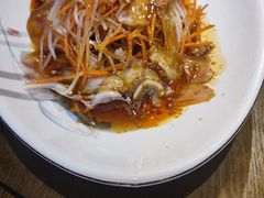 -老灶房-四川土菜(开元店)