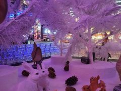 -山河屯铁锅炖鲜鹅·东北菜(开发区一店)