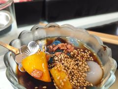 -丽江庭院之丽江往事(安定门店)