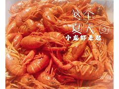 -盒马X会员店(王府井奥莱UP TOWN店)
