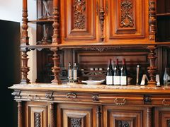 -北京古城老院厉晓麟精致菜