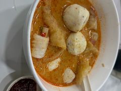 -阿坤纯正西刀鱼丸(Kuala Lumpur Branch)