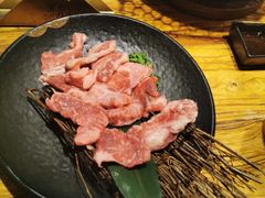 -黑牛の店·和牛烧肉(大悦城店)