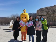 -少华山国家森林公园