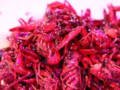 -南极·小龙虾·湘式拌饭(南街店)