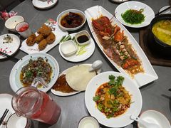 -阿毛饭店·正宗宁波菜(儿童公园旗舰店)