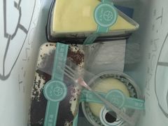 -西檬树SIMON·T轻奢蛋糕(大东方Max店)