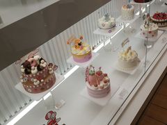 -好利来(回龙观西大街店)