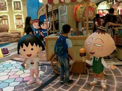 -糖朝(尖沙咀店)