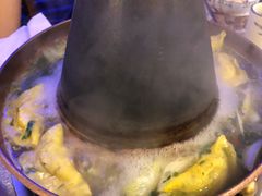 -月圆火锅(宁海东路二店)