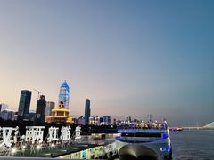 -武汉两江游览·夜游长江(汉口粤汉码头)