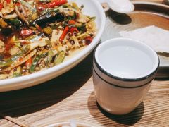 -水煮三国·川鲁江湖菜(香山店)